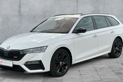 Skoda Octavia 73.523 km 31.904 &euro; Pegnitz 91257