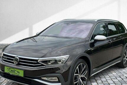 VW Passat Variant 48.896 km 24.850 &euro; Bayreuth 95444