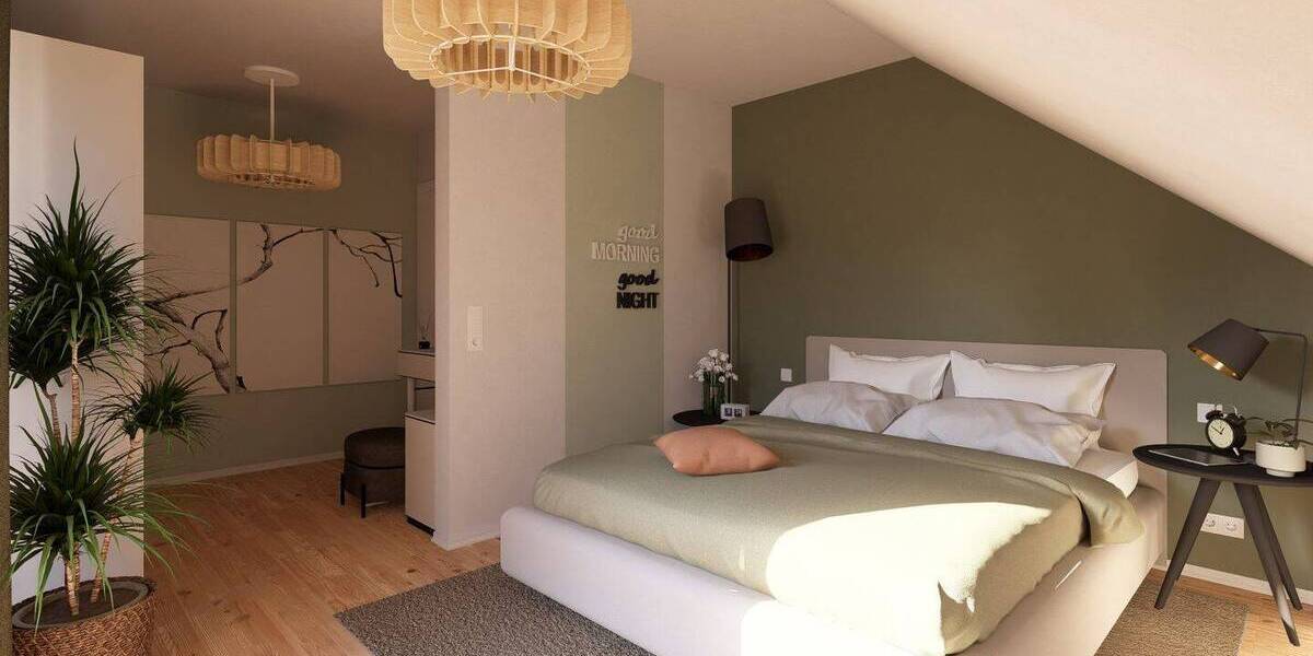 Einfamilienhaus Kulmbach Kirchleus - 4 Zimmer, 136 m&sup2;, 327.300&euro; | Angebot:26695243