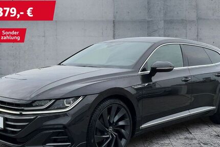 VW Arteon 55.241 km 32.400 &euro; Bayreuth 95448