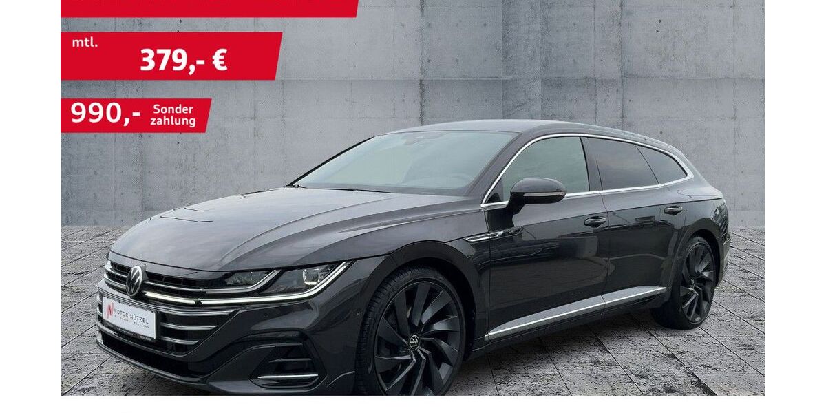 VW Arteon 55.241 km 32.930 &euro; Bayreuth 95448