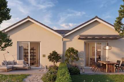 Grundstück Harsdorf - 159.000&euro; | Angebot:26893109