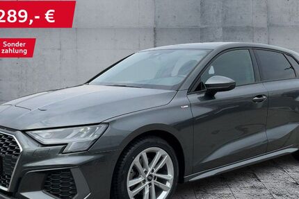 Audi A3 48.020 km 23.200 &euro; Pegnitz 91257