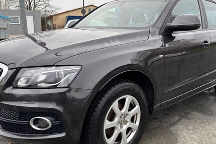Audi Q5 106.950 km 8.999 &euro; Bayreuth 95447