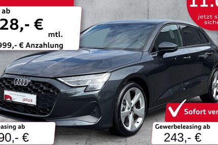 Audi A3 5.624 km 28.910 &euro; Bayreuth 95448