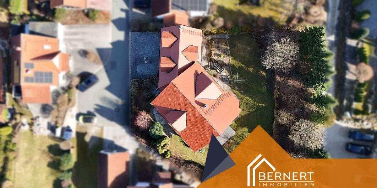 Einfamilienhaus Weismain - 1 Zimmer, 256 m&sup2;, 649.000&euro; | Angebot:25739764