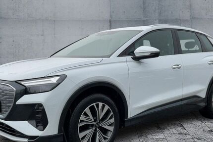 Audi Q4 e-tron 56.008 km 36.990 &euro; Pegnitz 91257