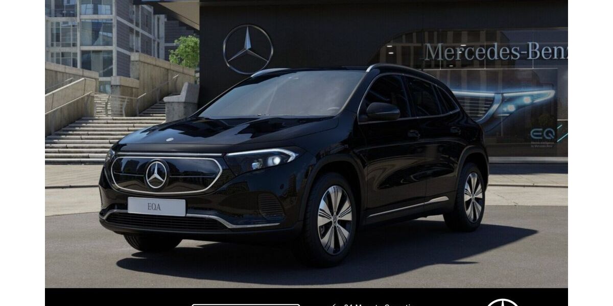 Mercedes-Benz EQA 41.068 km 32.974 &euro; Bayreuth 95448