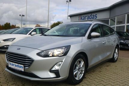 Ford Focus 114.156 km 13.750 &euro; Bayreuth 95448