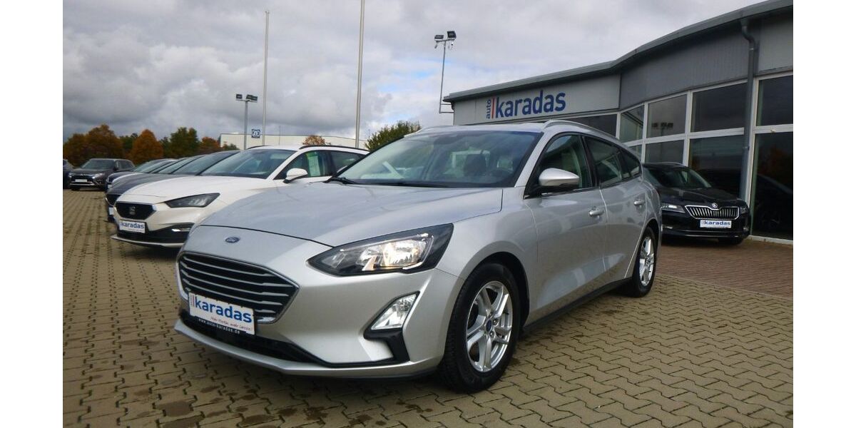 Ford Focus 114.156 km 13.750 &euro; Bayreuth 95448