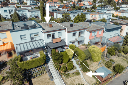 Haus Bayreuth Meyernberg - 6 Zimmer, 107 m&sup2;, 345.000&euro; | Angebot:27230545