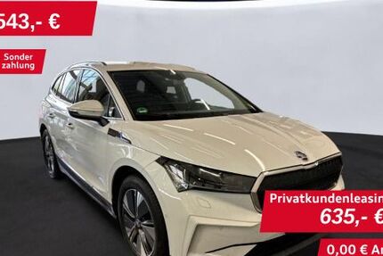 Skoda Enyaq 33.205 km 35.630 &euro; Bayreuth 95448