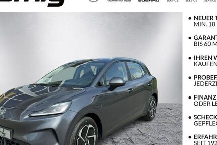 MG 4 EV Urban 2.990 km 23.990 &euro; Himmelkron 95502