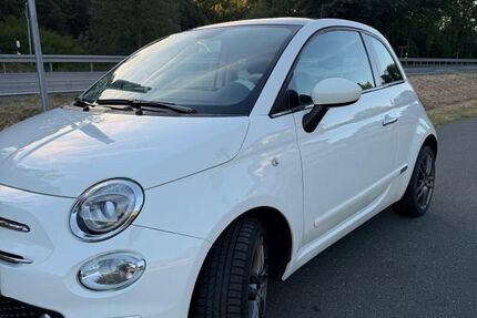 Fiat 500 67.062 km 9.850 &euro; Bayreuth 95447