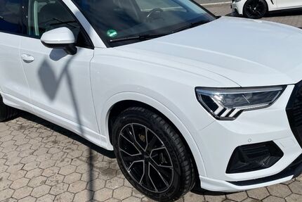 Audi Q3 48.224 km 26.500 &euro; Bayreuth 95447