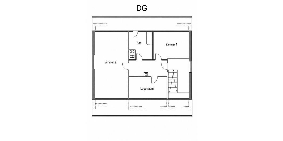 Mehrfamilienhaus, Wohnhaus Bad Berneck im Fichtelgebirge - 8 Zimmer, 180 m&sup2;, 390.000&euro; | Angebot:27069363