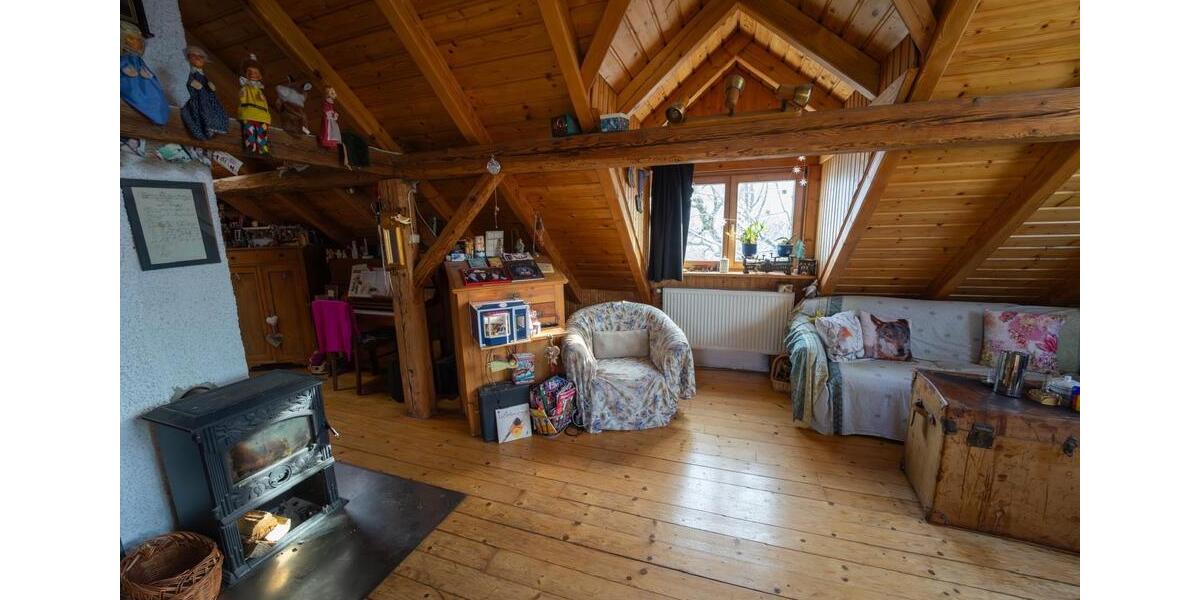 Einfamilienhaus Ebnath - 7 Zimmer, 260 m&sup2;, 364.500&euro; | Angebot:26764263