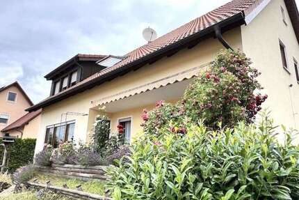 Haus Ahorntal - 8 Zimmer, 183 m&sup2;, 359.000&euro; | Angebot:24453063