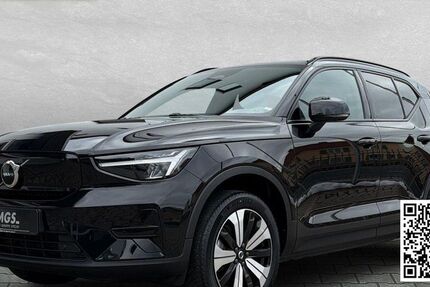 Volvo XC40 29.545 km 37.470 &euro; Bayreuth 95444