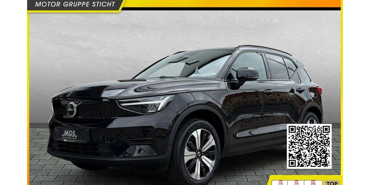 Volvo XC40 29.545 km 37.470 &euro; Bayreuth 95444