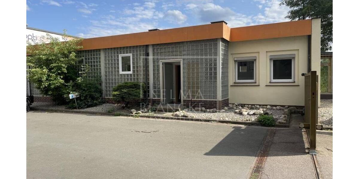Gewerbeobjekt Bayreuth Industriegebiet - 3 Zimmer, 625&euro; | Angebot:25675576