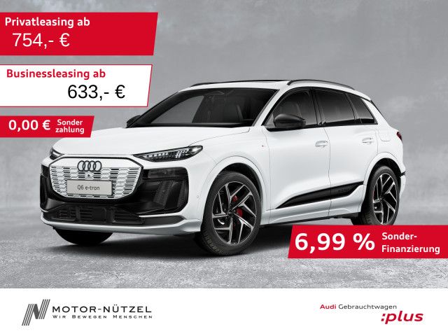 Audi Q6 e-tron 19.998 km 72.630 &euro; Bayreuth 95448