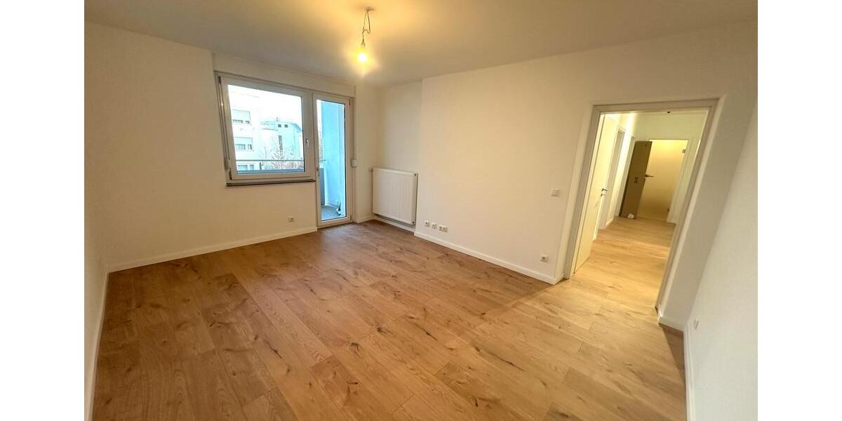 Etagenwohnung Bayreuth City - 3 Zimmer, 77 m&sup2;, 1.140&euro; | Angebot:25561063