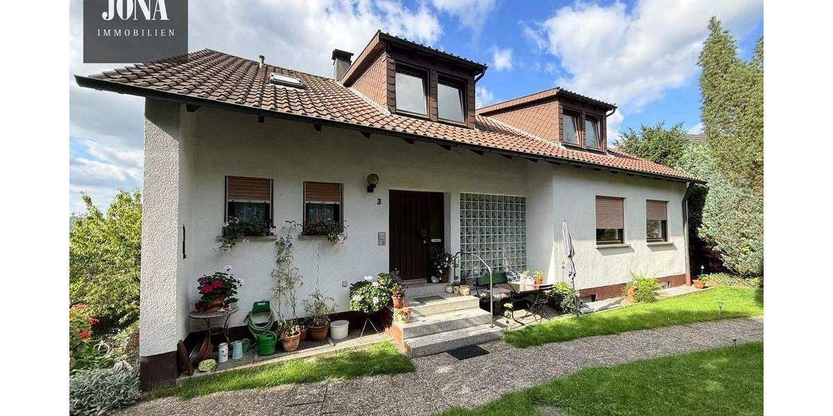 Mehrfamilienhaus, Wohnhaus Kulmbach Blaich - 1 Zimmer, 300 m&sup2;, 459.000&euro; | Angebot:25665680