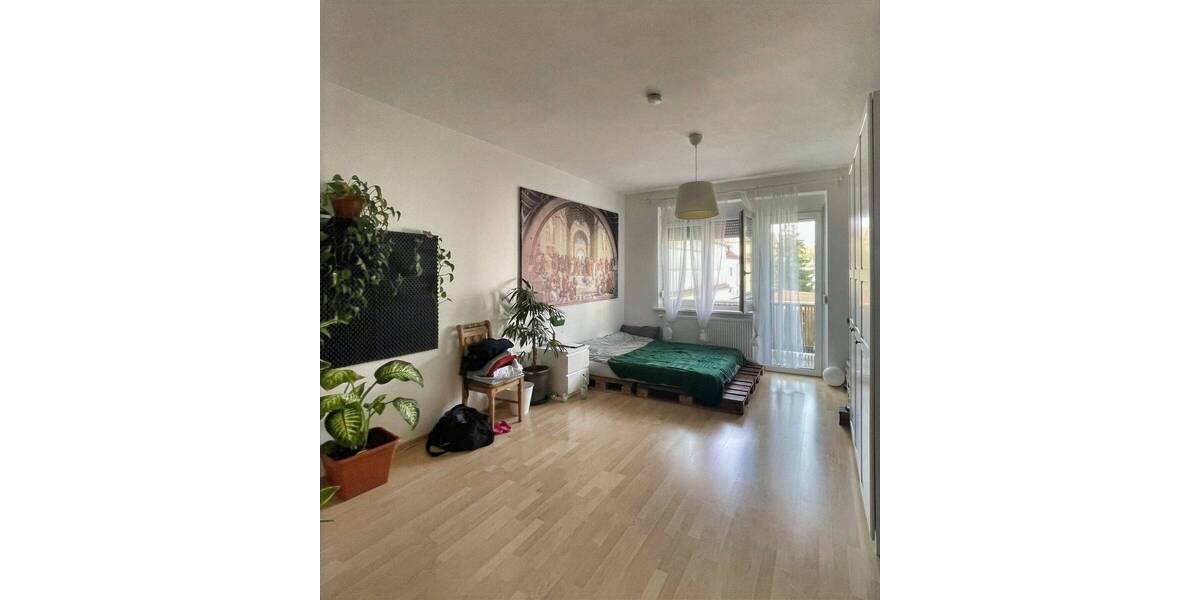 Mehrfamilienhaus, Wohnhaus Bayreuth Gartenstadt - 1 Zimmer, 420 m&sup2;, 1.600.000&euro; | Angebot:26118118