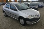 Dacia Logan Ambiance,Tüv Neu! 100.000 km 2.450 &euro; Himmelkron 95502
