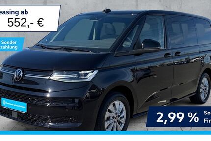 VW T7 Multivan 31.924 km 51.830 &euro; Bayreuth 95448