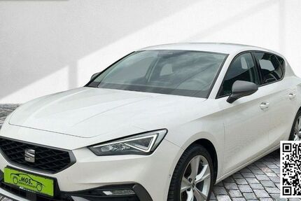 Seat Leon 24.500 km 19.750 &euro; Bayreuth 95444