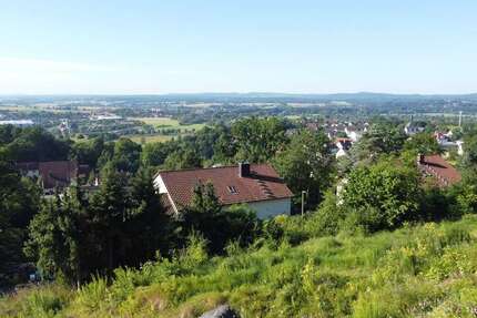 Grundstück Kulmbach / Burghaig Burghaig - 250.000&euro; | Angebot:16613992