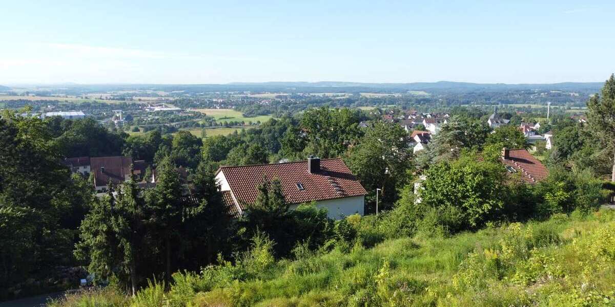 Grundstück Kulmbach / Burghaig Burghaig - 250.000&euro; | Angebot:16613992