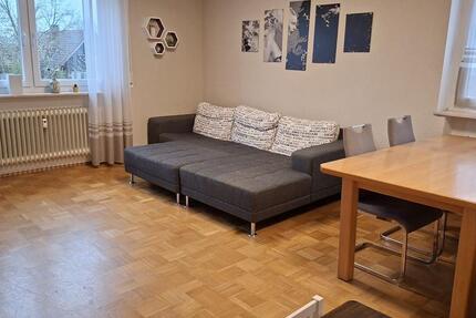 Wohnung Eckersdorf - 4.5 Zimmer, 98 m&sup2;, 1.000&euro; | Angebot:26247653