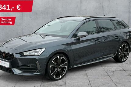 Cupra Leon 71.500 km 24.200 &euro; Bayreuth 95448