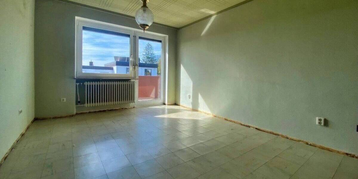 Reihenmittelhaus Bayreuth Grüner Baum - 4 Zimmer, 94 m&sup2;, 249.000&euro; | Angebot:26834508