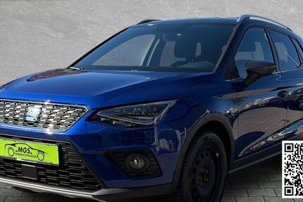 Seat Arona 17.044 km 15.590 &euro; Bayreuth 95445