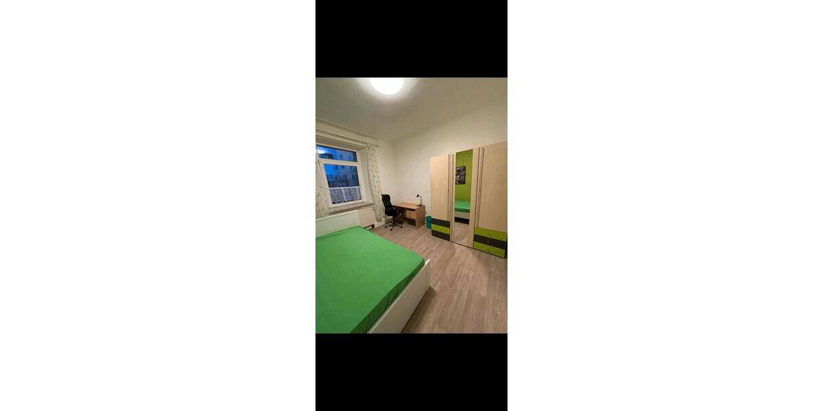 Etagenwohnung Bayreuth City - 1 Zimmer, 15 m&sup2;, 385&euro; | Angebot:26050486