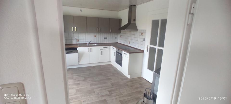 Erdgeschoßwohnung Marktleugast - 3 Zimmer, 64 m&sup2;, 550&euro; | Angebot:26042522