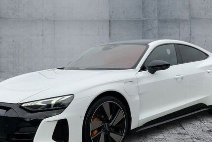 Audi RS e-tron GT 33.546 km 63.990 &euro; Bayreuth 95448