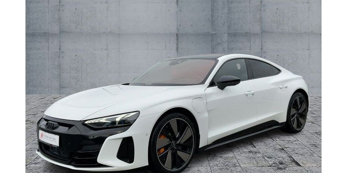 Audi RS e-tron GT 33.546 km 63.990 &euro; Bayreuth 95448
