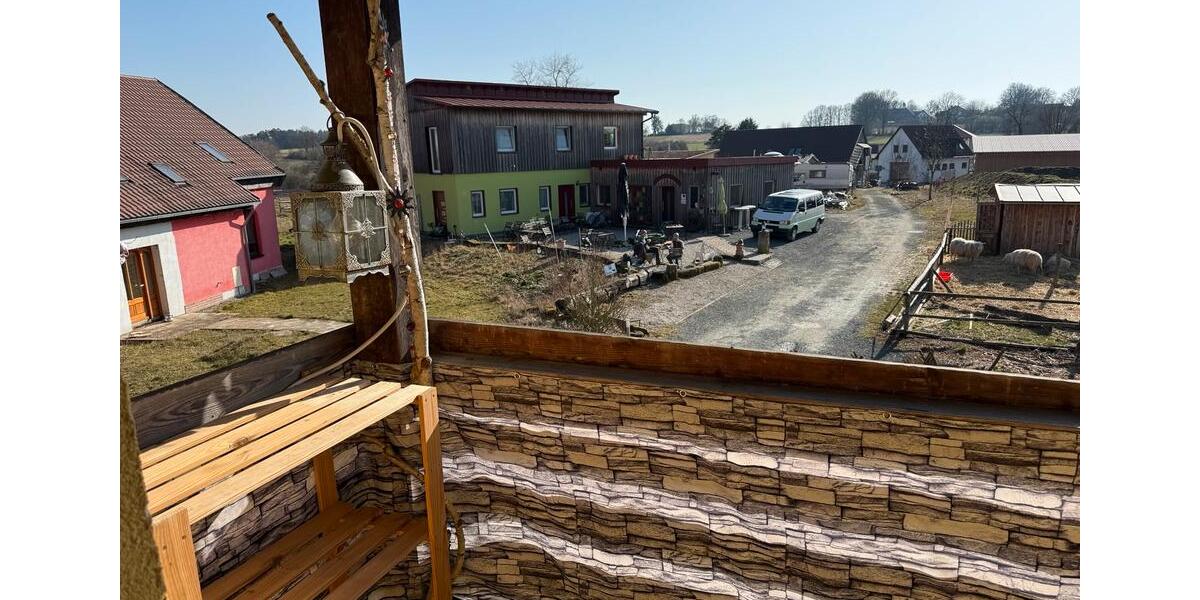 Etagenwohnung Mainleus - 1.5 Zimmer, 40 m&sup2;, 320&euro; | Angebot:25497501