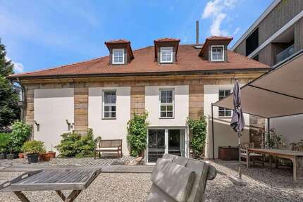 Haus Bayreuth City - 9 Zimmer, 301 m&sup2;, 1.145.000&euro; | Angebot:26856529