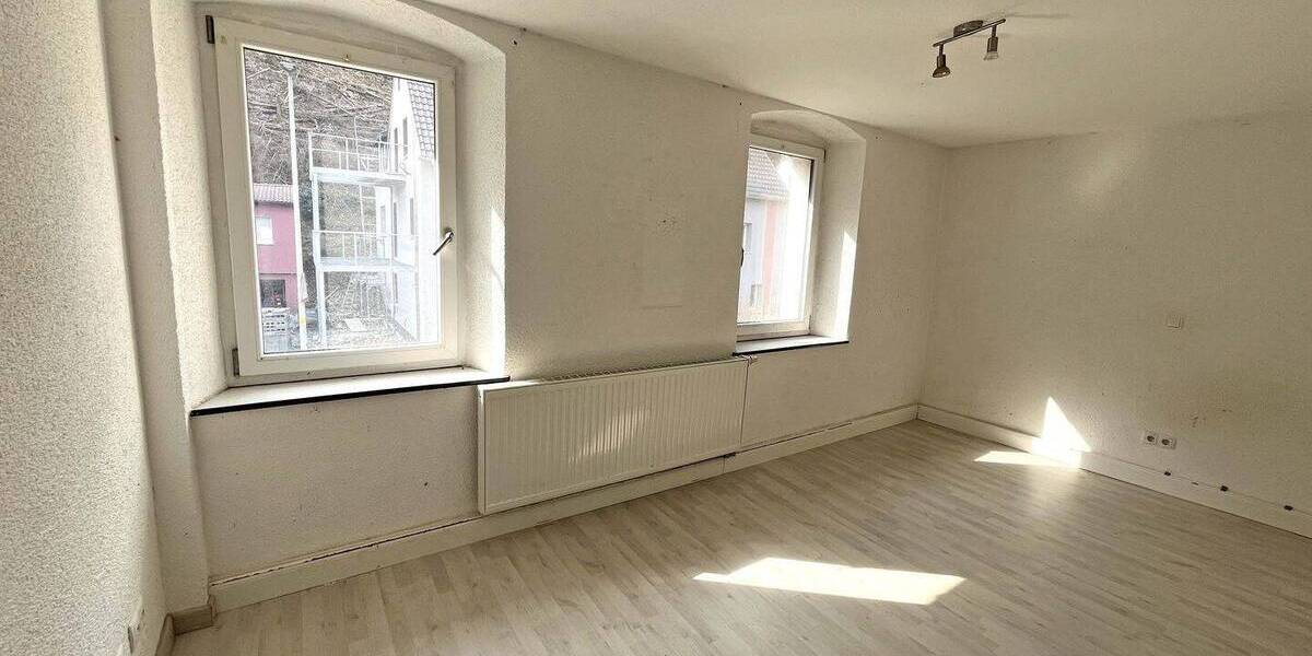Mehrfamilienhaus, Wohnhaus Wirsberg - 7 Zimmer, 170 m&sup2;, 149.000&euro; | Angebot:26476055