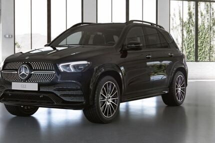 Mercedes-Benz GLE 400 70.822 km 74.896 &euro; Bayreuth 95448