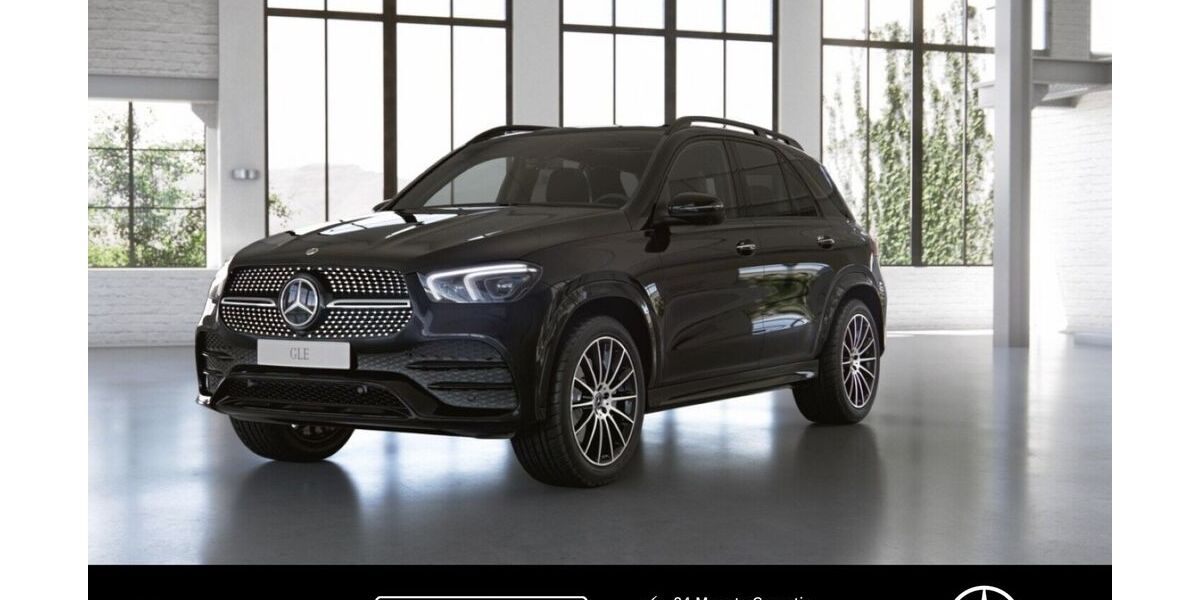 Mercedes-Benz GLE 400 70.822 km 74.896 &euro; Bayreuth 95448