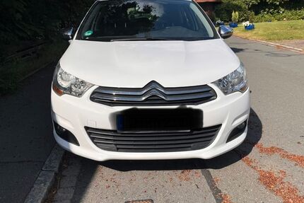 Citroen C4 112.000 km 4.500 &euro; Thurnau 95349