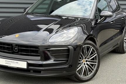 Porsche Macan 74.900 km 65.900 &euro; Bayreuth 95448