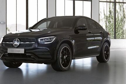 Mercedes-Benz GLC 300 57.752 km 55.876 &euro; Bayreuth 95448